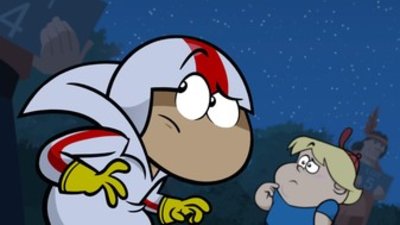 Kick Buttowski Season 2 Episode 13