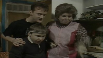 Rab C. Nesbitt Season 6 Episode 1