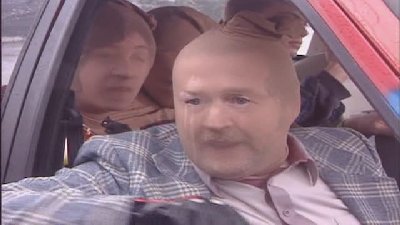 Rab C. Nesbitt Season 6 Episode 2