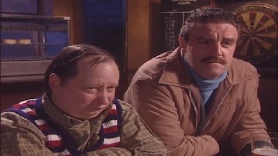 Rab C. Nesbitt Season 6 Episode 3