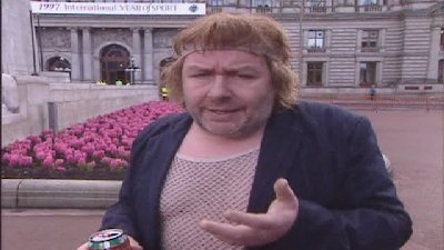 Rab C. Nesbitt Season 6 Episode 5