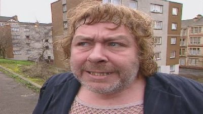 Rab C. Nesbitt Season 7 Episode 2