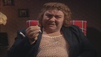 Rab C. Nesbitt Season 7 Episode 3