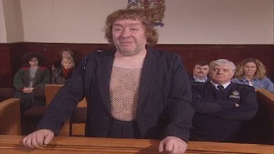 Rab C. Nesbitt Season 7 Episode 5
