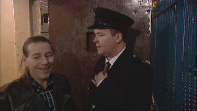 Rab C. Nesbitt Season 8 Episode 1