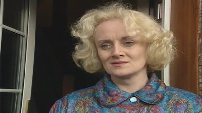 Rab C. Nesbitt Season 8 Episode 3