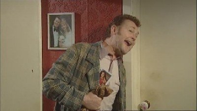 Rab C. Nesbitt Season 8 Episode 4