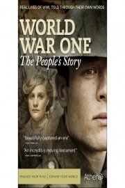 World War One: The People's Story