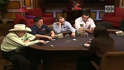 Watch High Stakes Poker Season 1 Episode 4 Episode 4 Online Now