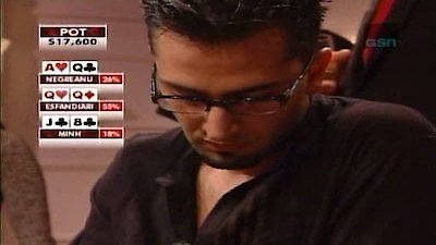 High Stakes Poker Season 2 Episode 5