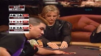 High Stakes Poker Season 2 Episode 7