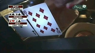 High Stakes Poker Season 3 Episode 4