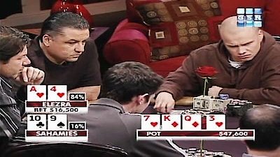 High Stakes Poker Season 5 Episode 4