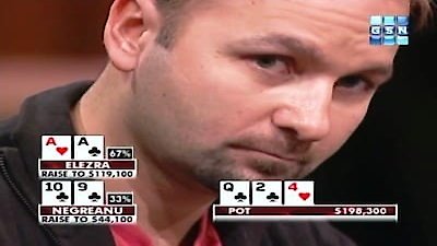 High Stakes Poker Season 5 Episode 5