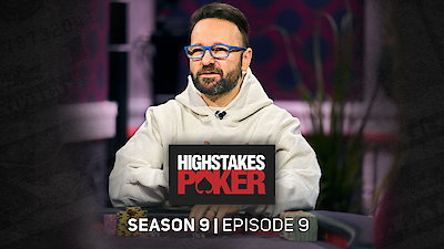 High Stakes Poker Season 9 Episode 9