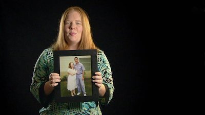 Prison Wives Season 1 Episode 1