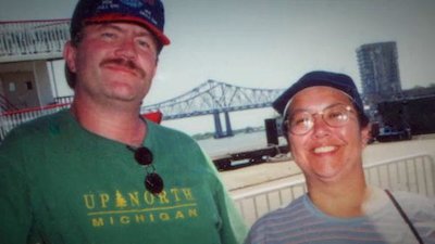 Prison Wives Season 1 Episode 2