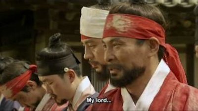 Damo Season 1 Episode 1