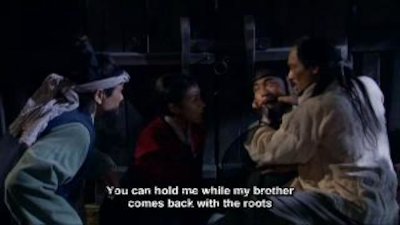 Damo Season 1 Episode 3