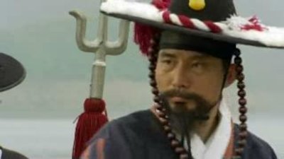 Damo Season 1 Episode 5