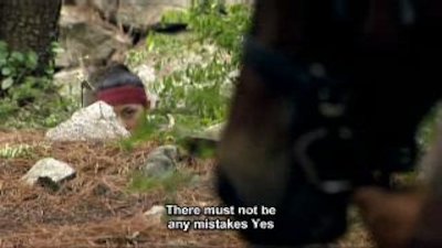 Damo Season 1 Episode 7