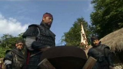 Damo Season 1 Episode 8