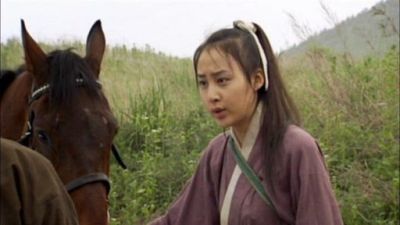 Damo Season 1 Episode 11