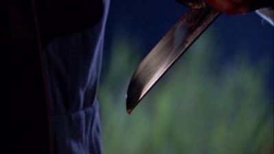 Damo Season 1 Episode 13