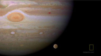 A Traveler's Guide to the Planets Season 1 Episode 1