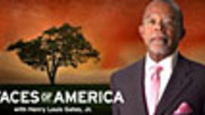 Faces of America with Henry Louis Gates Jr. Season 1 Episode 1