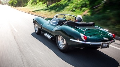 Jay Leno's Garage (2013) Season 9 Episode 1