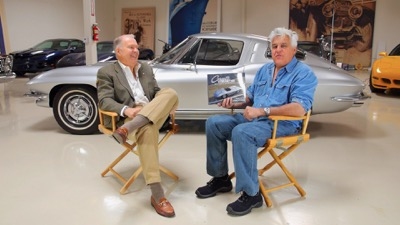 Jay Leno's Garage (2013) Season 9 Episode 3