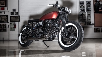 Jay Leno's Garage (2013) Season 9 Episode 6