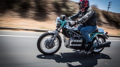 Jay Leno's Garage (2013) Season 9 Episode 9