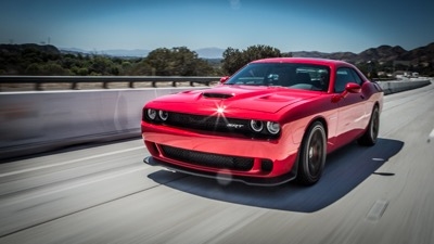 Jay Leno's Garage (2013) Season 9 Episode 10