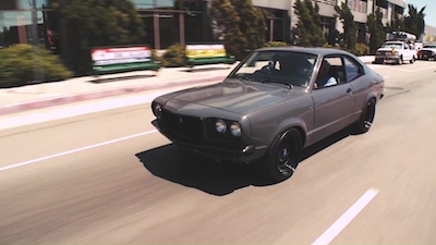 Jay Leno's Garage (2013) Season 9 Episode 12