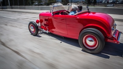 Jay Leno's Garage (2013) Season 9 Episode 13