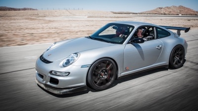 Jay Leno's Garage (2013) Season 9 Episode 14