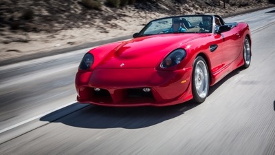 Jay Leno's Garage (2013) Season 9 Episode 21