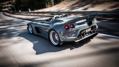 Jay Leno's Garage (2013) Season 9 Episode 27