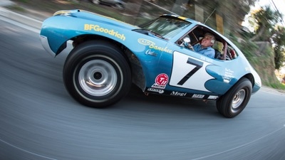 Jay Leno's Garage (2013) Season 9 Episode 36