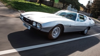 Jay Leno's Garage (2013) Season 9 Episode 40