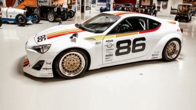 Jay Leno's Garage (2013) Season 9 Episode 44