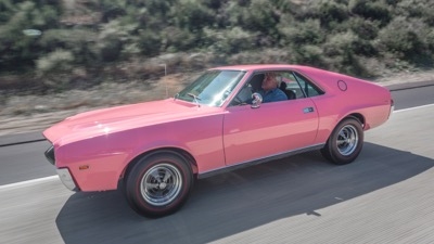 Jay Leno's Garage (2013) Season 9 Episode 45