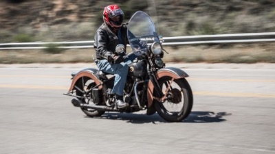 Jay Leno's Garage (2013) Season 9 Episode 47