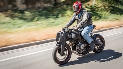 Jay Leno's Garage (2013) Season 9 Episode 48