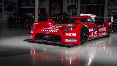 Jay Leno's Garage (2013) Season 9 Episode 51