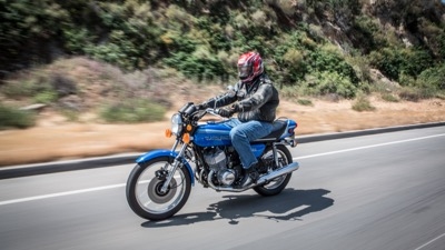 Jay Leno's Garage (2013) Season 9 Episode 52