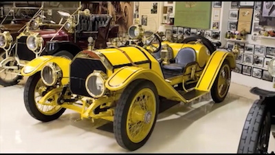 Jay Leno's Garage (2013) Season 9 Episode 59