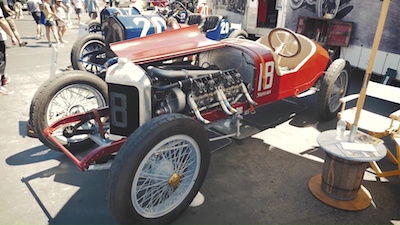 Jay Leno's Garage (2013) Season 9 Episode 63